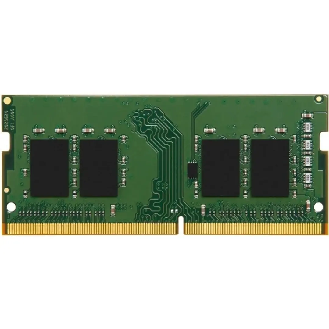 Kingston ValueRAM Memoria RAM SO-DIMM DDR4 3200 8GB CL22 1