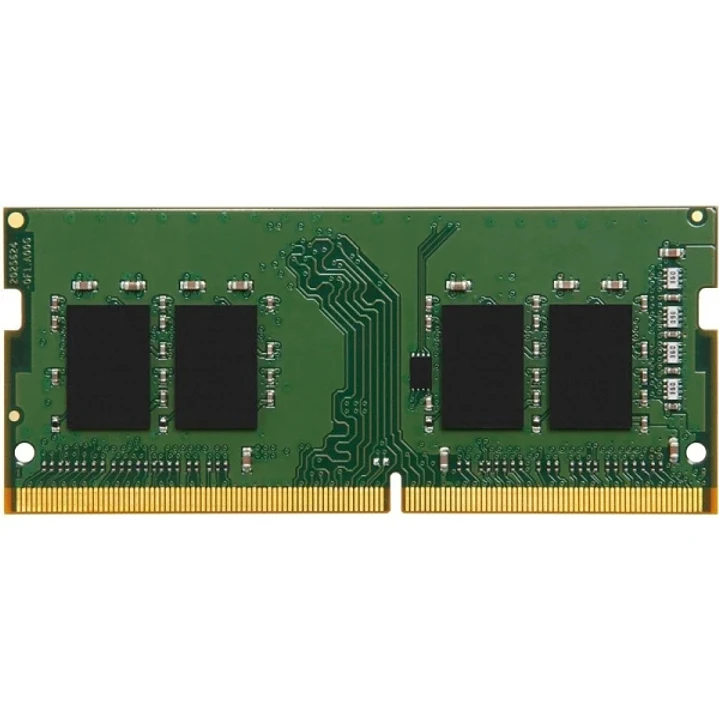 Kingston ValueRAM Memoria RAM SO-DIMM DDR4 3200 8GB CL22 1