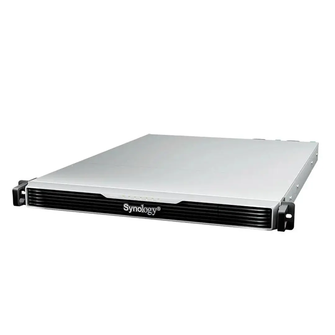 Synology RS1626xs+ NAS 4Bay Rack Station 2
