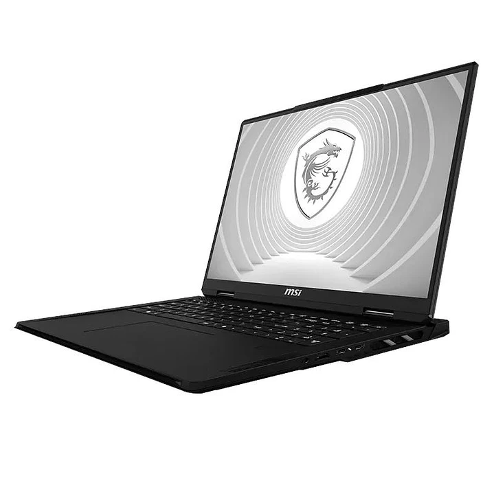 MSI CreatorPro X18HX-279ES i9 128 4TB 5000 W11P 18 3