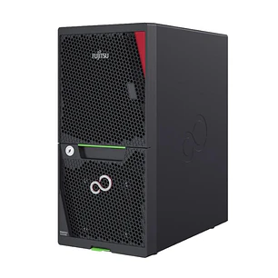 Fujitsu TX1310M5 E-2324G 16GB 16X1 LFF (2X) SSD480