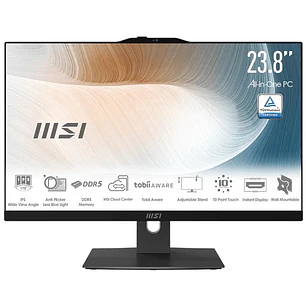 MSI AM242TP-1227EU C5-120U 8GB 512GB W11P 24
