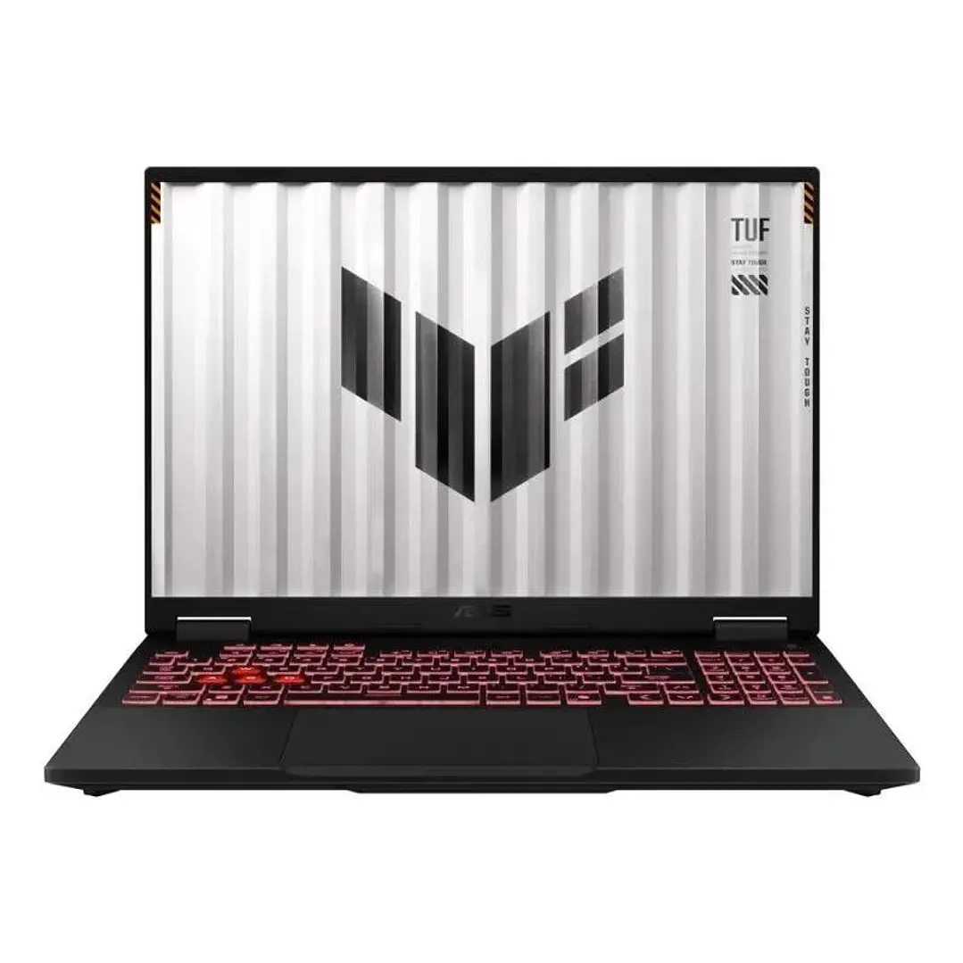 Asus TUF608UHI-TU239 AMD R7-260 16 512 5050 DOS 16 1