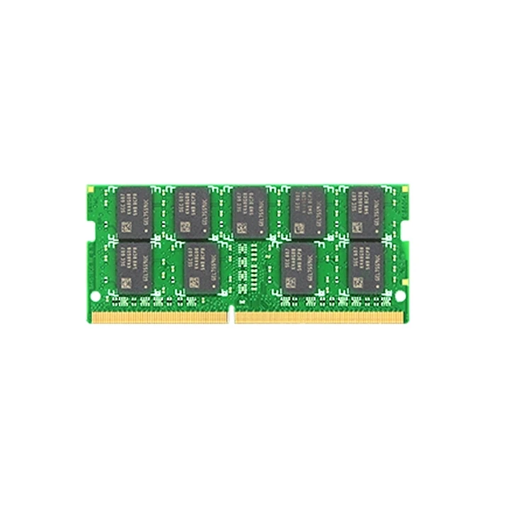 SYNOLOGY D4ECSO-2666-16G DDR4 2666MHz 1