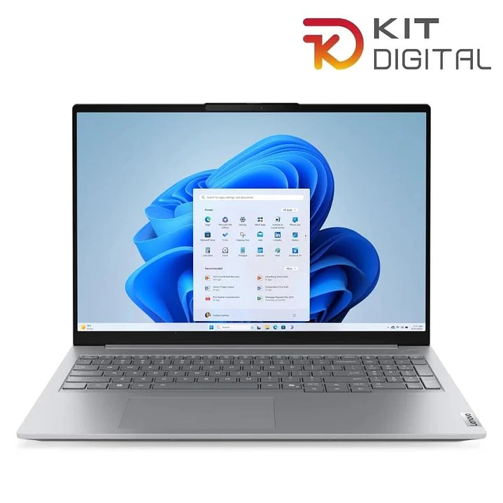 Lenovo TB 16 U5-135H 16GB 512GB W11Pro 16