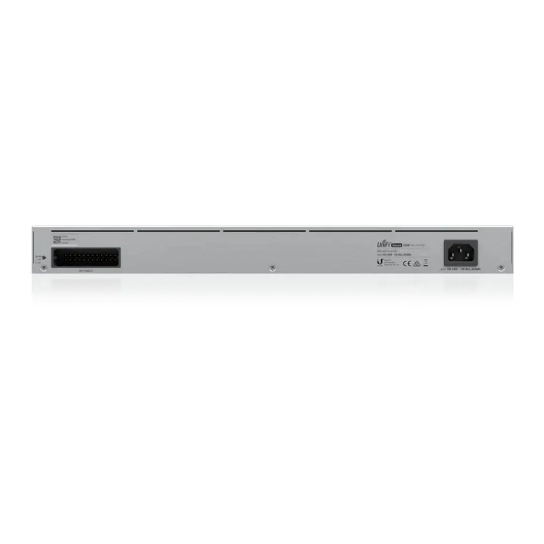 Ubiquiti USW-PRO-48-POE Switch 48xGb 4xSFP+ 2