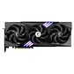 MSI VGA NVIDIA RTX 5070 12G GAMING TRIO OC DDR7 - Miniatura 2