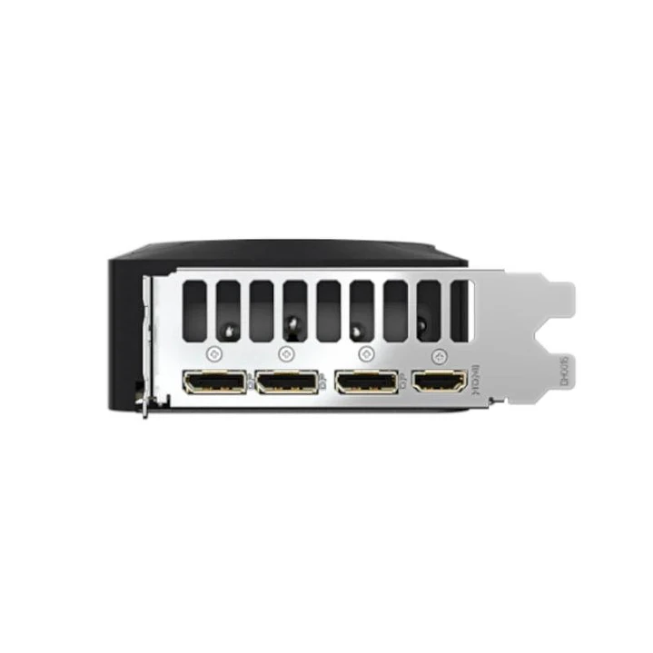 Gigabyte VGA NVIDIA RTX 5070 EAGLE OC 12GB DDR7 4