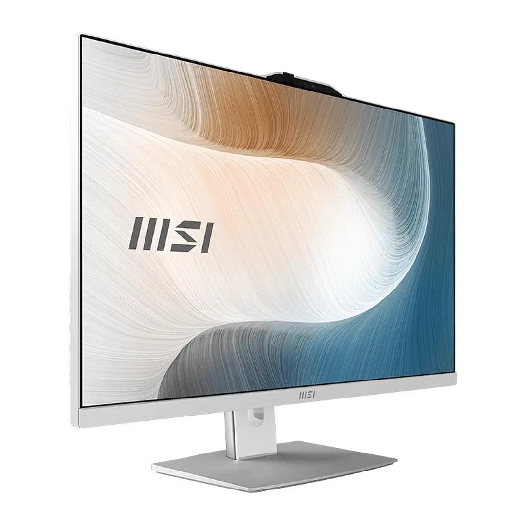 MSI AM272P-1053ES C7-150U 16GB 512 DOS 27