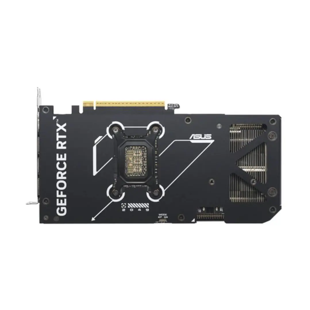 ASUS VGA NVIDIA DUAL RTX 5070 O12G DDR7 4