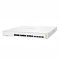 HPE NW IOn 1960 12xGT 4xSFP+ Switch - thumbnail 2