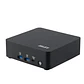 MSI Cubi NUC AI 1UMG-033ES U5-125H 8GB 512 W11P n - vignette 1