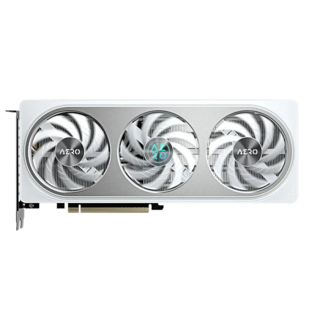 Gigabyte VGA NVIDIA RTX 5060 TI AERO OC 16GB DDR7 2