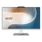 MSI AM272P-1054ES C5-120U 16GB 512 DOS 27