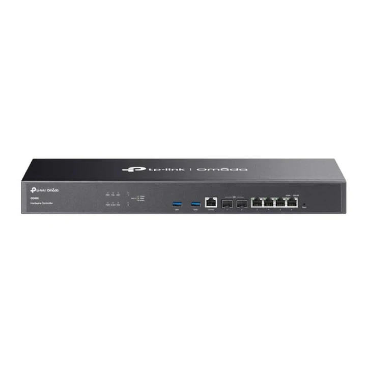 TP-Link OC400 Omada Controladora Hardw 2xSFP+ 4xGb 1