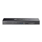 TP-Link OC400 Omada Controladora Hardw 2xSFP+ 4xGb - vignette 1