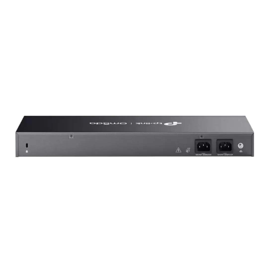 TP-Link OC400 Omada Controladora Hardw 2xSFP+ 4xGb 3