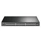 TP-Link SG3452XP Switch L2+ 48xGbE PoE+ 4xSFP+ - thumbnail 1
