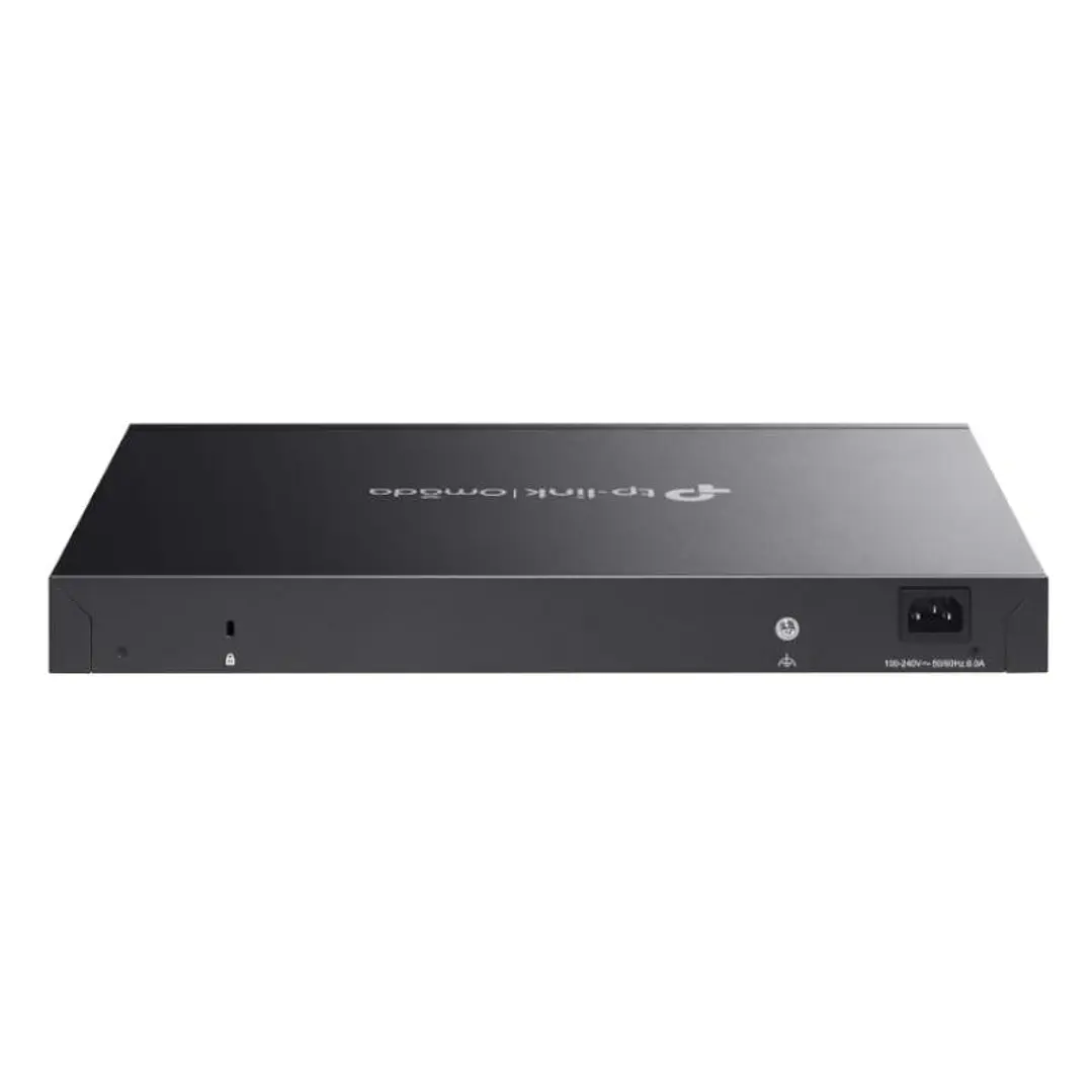 TP-Link SG5452X Switch 48xGbE 4xSFP+ 2