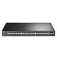 TP-Link SG3452XP Switch L2+ 48xGbE PoE+ 4xSFP+ - thumbnail 3