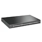 TP-Link SG3452XP Switch L2+ 48xGbE PoE+ 4xSFP+ - thumbnail 4