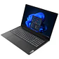 Lenovo V15 AMD R5-7520U 16GB 512GB W11H 15.6
