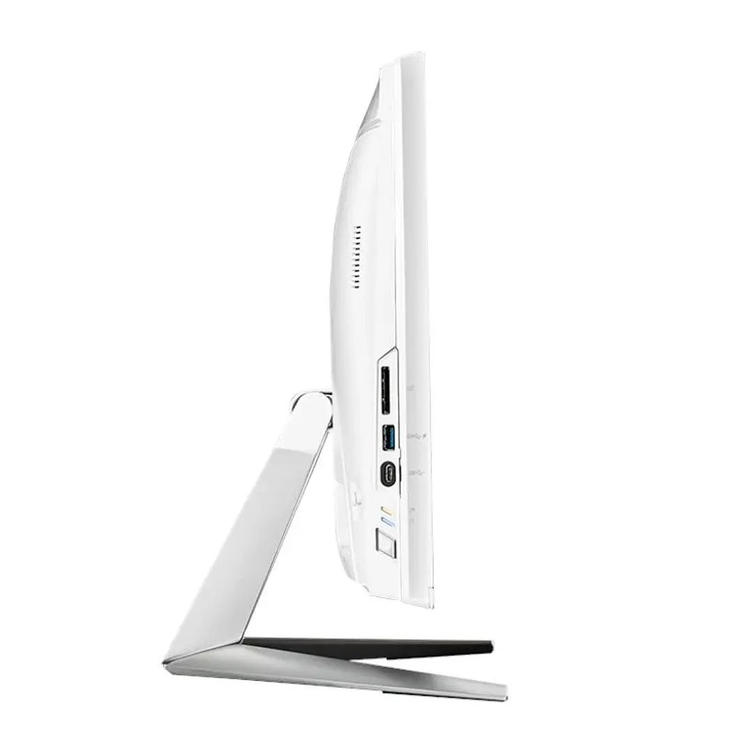 MSI Pro AP222T-606XEU i3-14100 8 512 DOS 22