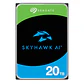 Seagate SkyHawk AI ST20000VE003 20TB 3.5