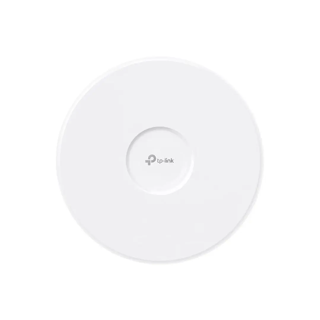TP-Link EAP783 AP WiFi7 BE19000 Techo 2x10GbE 1