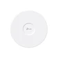 TP-Link EAP783 AP WiFi7 BE19000 Techo 2x10GbE - Miniatura 1