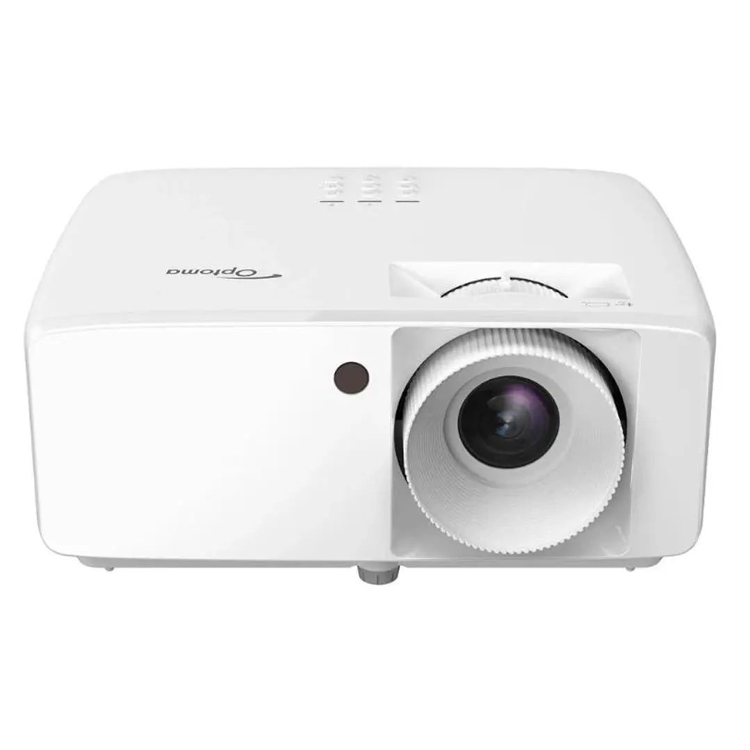 Optoma ZW335e Proyector Láser WXGA 3600L HDMI 1