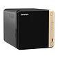 QNAP TS-464-8G NAS 4XHDD-Bay 2x2.5GbE 4xUSB - Thumbnail 4