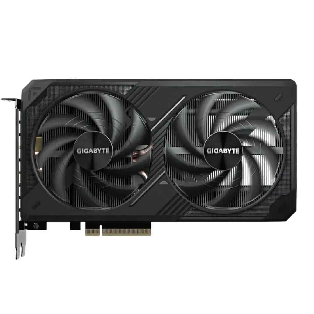 Gigabyte VGA NVIDIA RTX 5060 Ti WF OC 8G DDR7 2