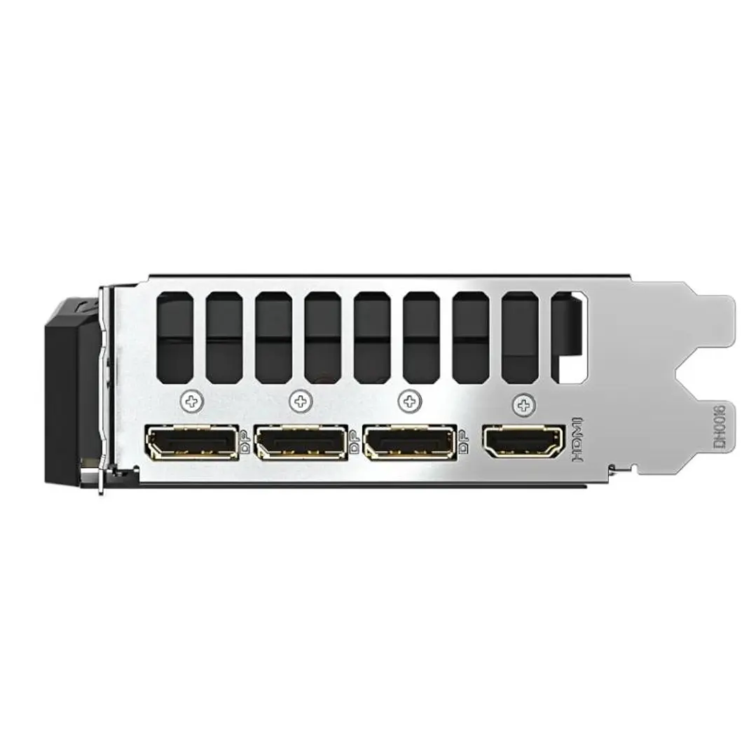 Gigabyte VGA NVIDIA RTX 5060 Ti WF OC 8G DDR7 4