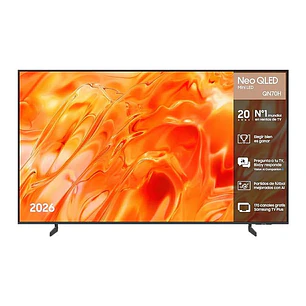 SAMSUNG TV 65