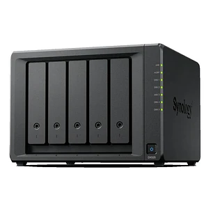 SYNOLOGY DX525 Expansion Unit 5Bay HDD/SSD