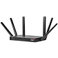 Edimax 5G-8649AX Router WiFi6 5G NR AX1800 - Miniatura 3