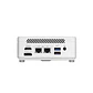 MSI Cubi 5 1M-614EU Core3-100U 8GB 512GB W11H bco - Miniatura 2