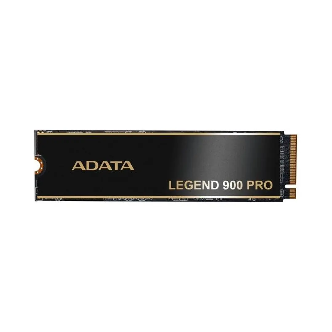 ADATA SSD LEGEND 900 PRO 4TB PCIe Gen4x4 7400MB-s 1