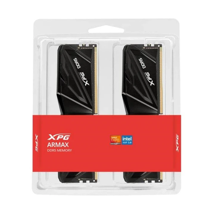 ADATA XPG ARMAX 32G (2x16) 6000 DIMM DDR5 1