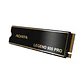 ADATA SSD LEGEND 900 PRO 4TB PCIe Gen4x4 7400MB-s - Miniatura 3