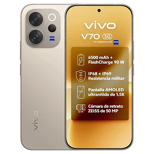 VIVO V70 5G 6.59