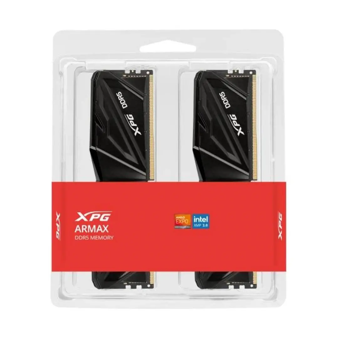ADATA XPG ARMAX 32G (2x16) 6000 DIMM DDR5 1