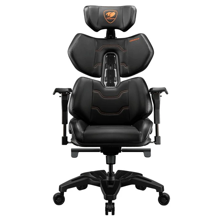 Cougar Silla Gaming Terminator 1