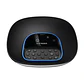 Logitech Equipo videoconf Full HD 4Mic+altavoz - Miniatura 2