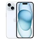CKP Iphone 15 Semi Nuevo 128GB Blue Grado B - Thumbnail 1