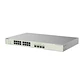 Reyee NBS3300-16MG4XS-HP L2 16xmG PoE 4xSFP+ 370W - Miniatura 2