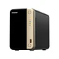 QNAP TS-264-8G NAS 2xHDD-Bay 2x2.5GbE 4xUSB - Thumbnail 4