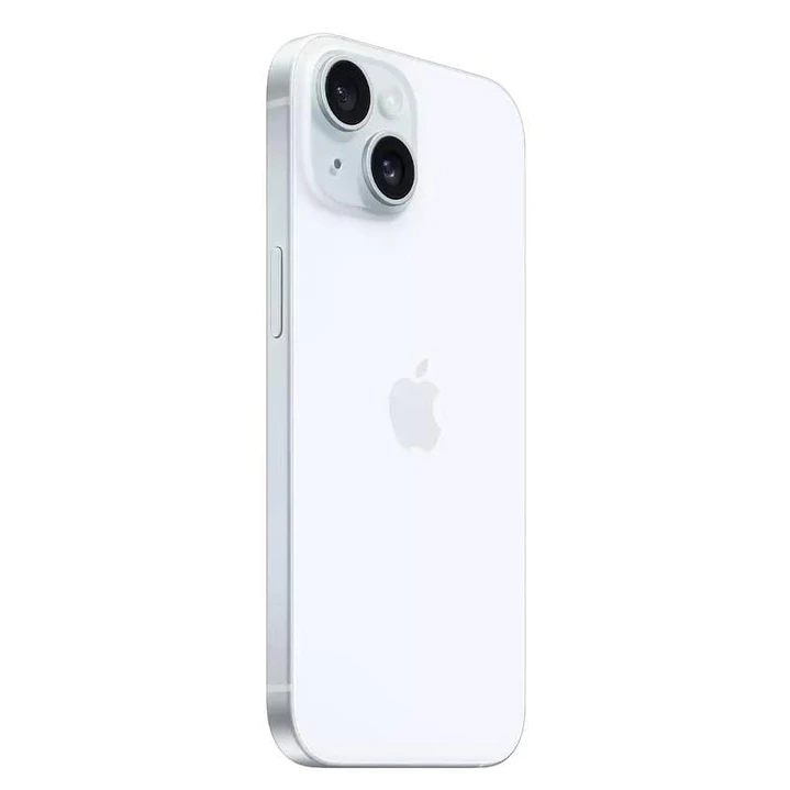 CKP Iphone 15 Semi Nuevo 128GB Blue Grado B 3
