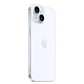 CKP Iphone 15 Semi Nuevo 128GB Blue Grado B - Thumbnail 3